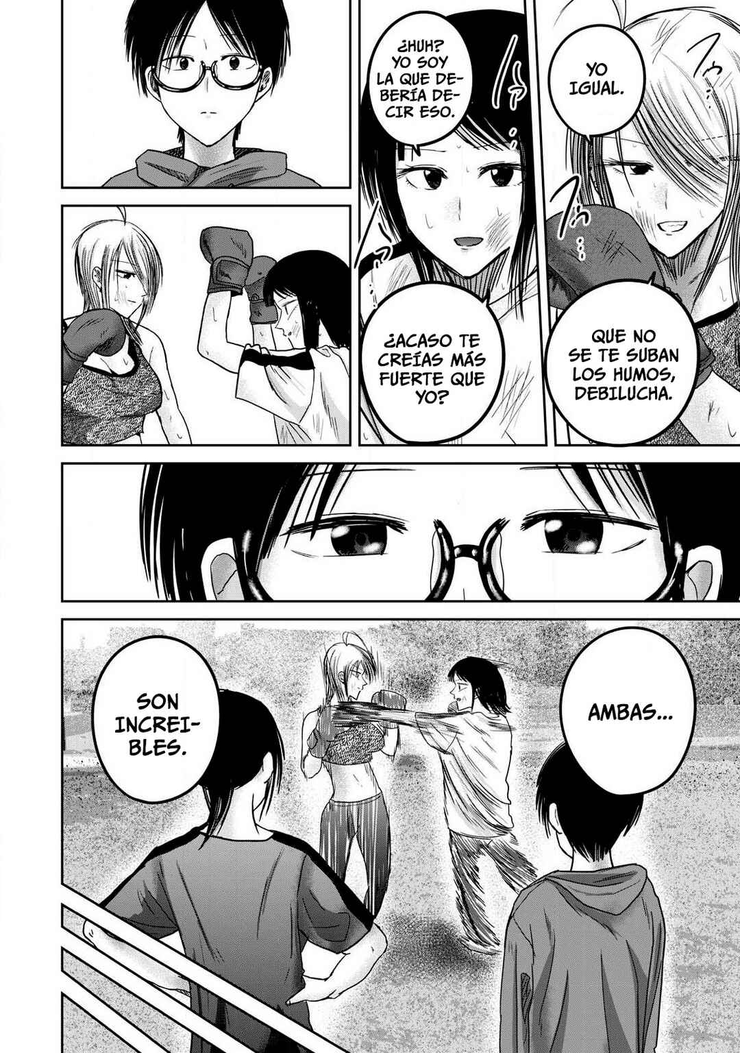 Chapter 81 - Page 19
