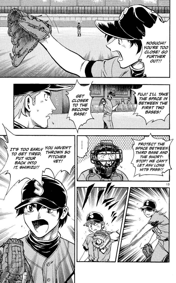 Chapter 350 - Page 13