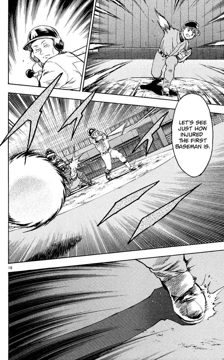 Chapter 350 - Page 16