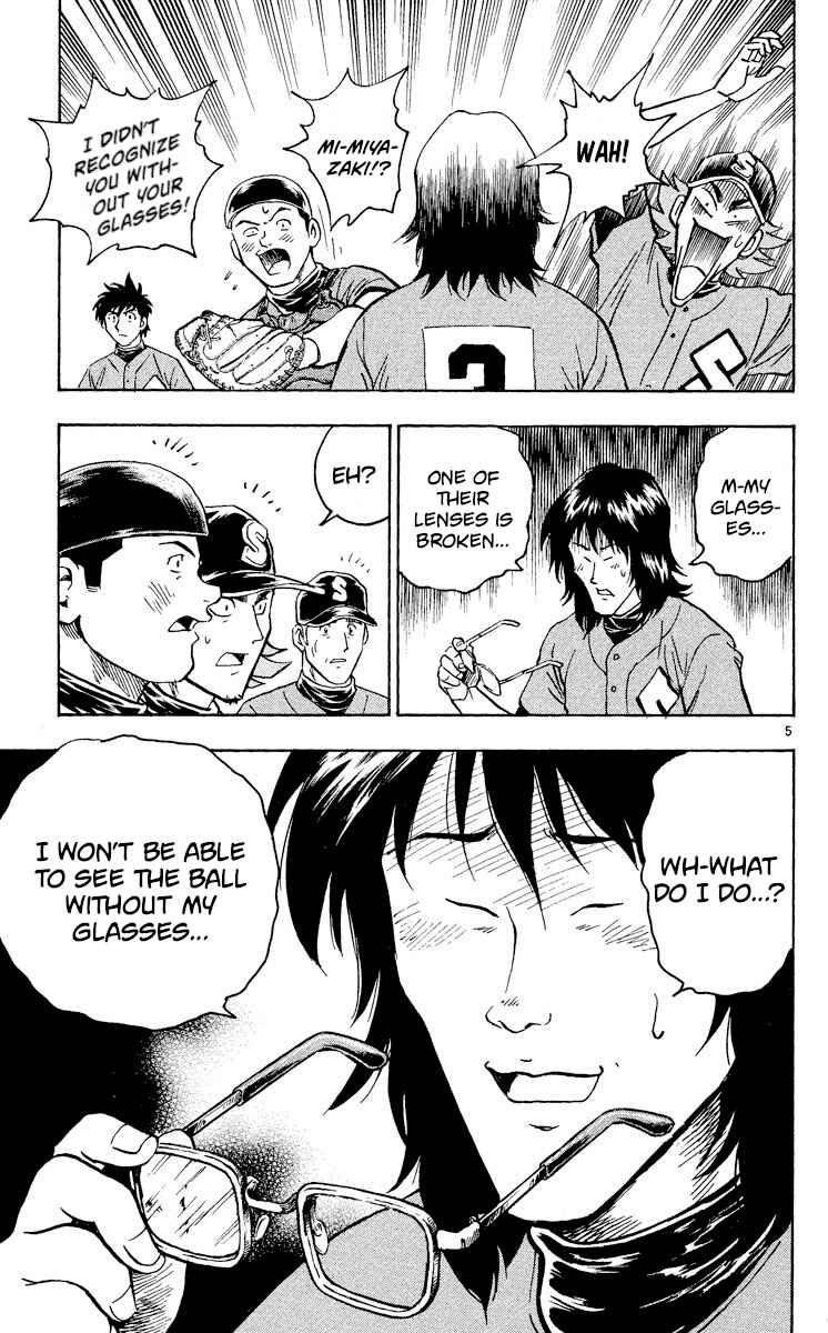 Chapter 350 - Page 5