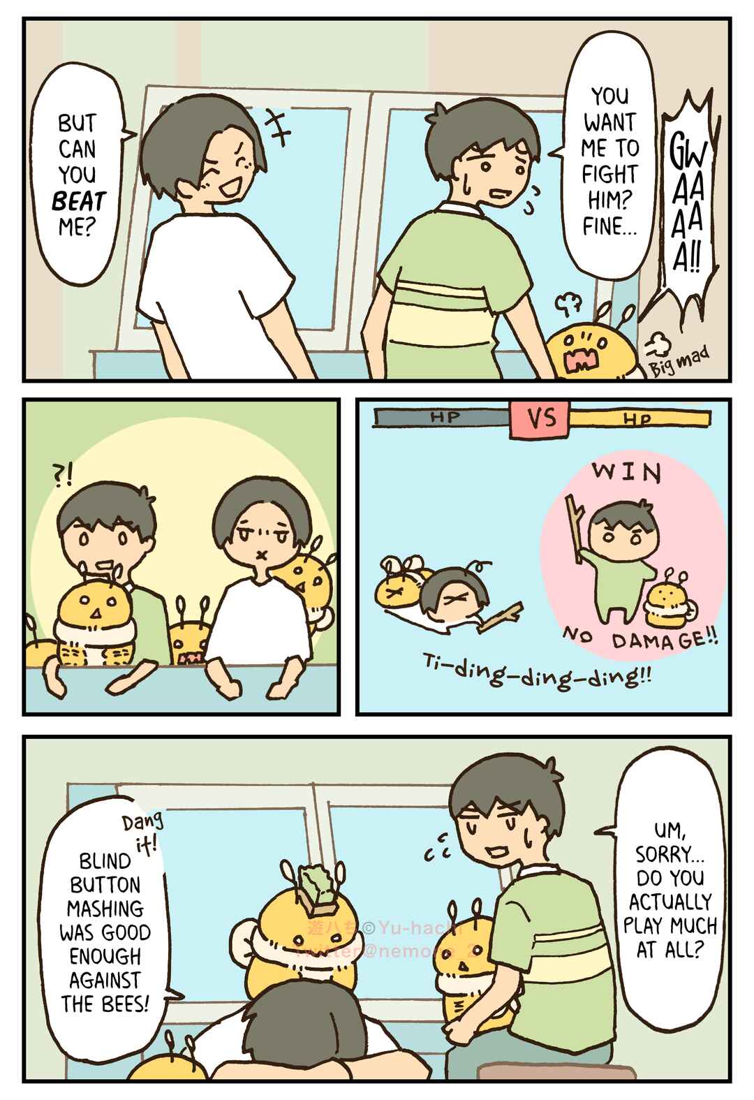 Chapter 11 - Page 4