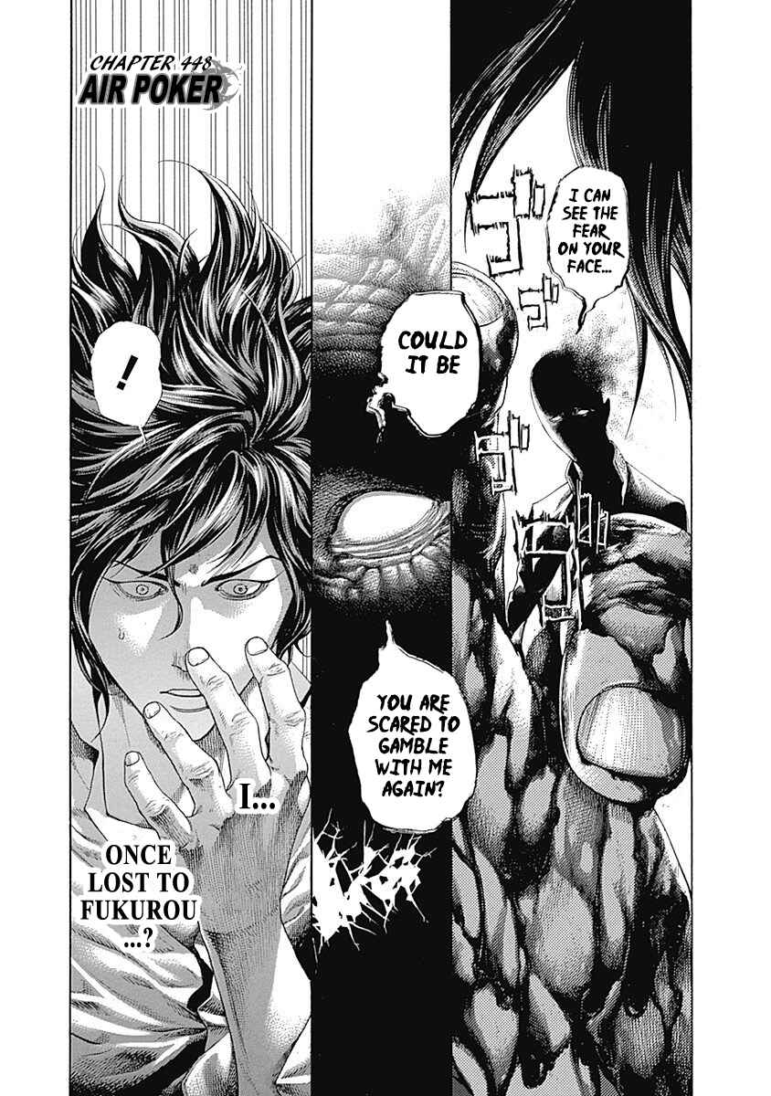 Chapter 448 - Page 1