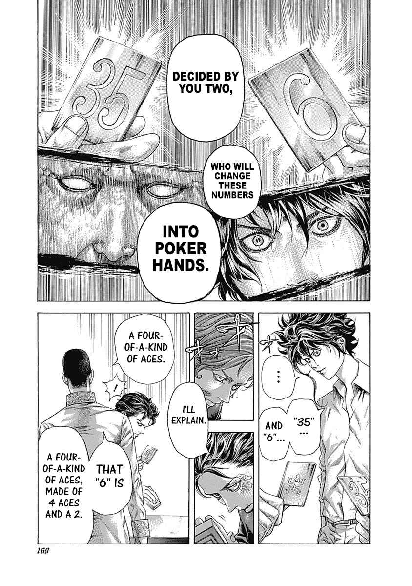 Chapter 448 - Page 12