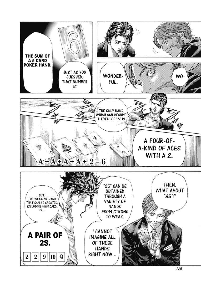 Chapter 448 - Page 13