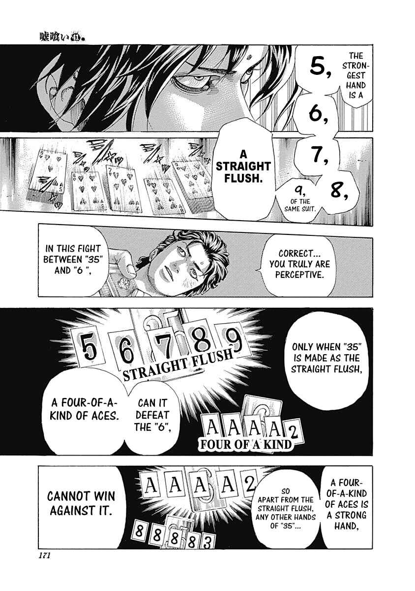 Chapter 448 - Page 14