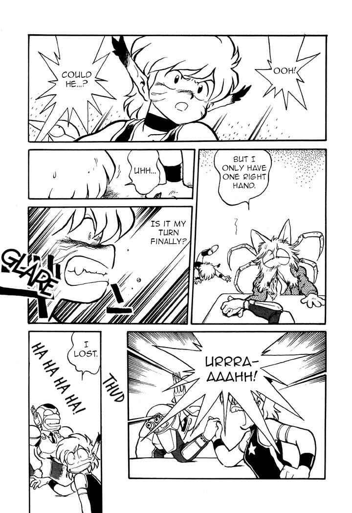 Chapter 29 - Page 21