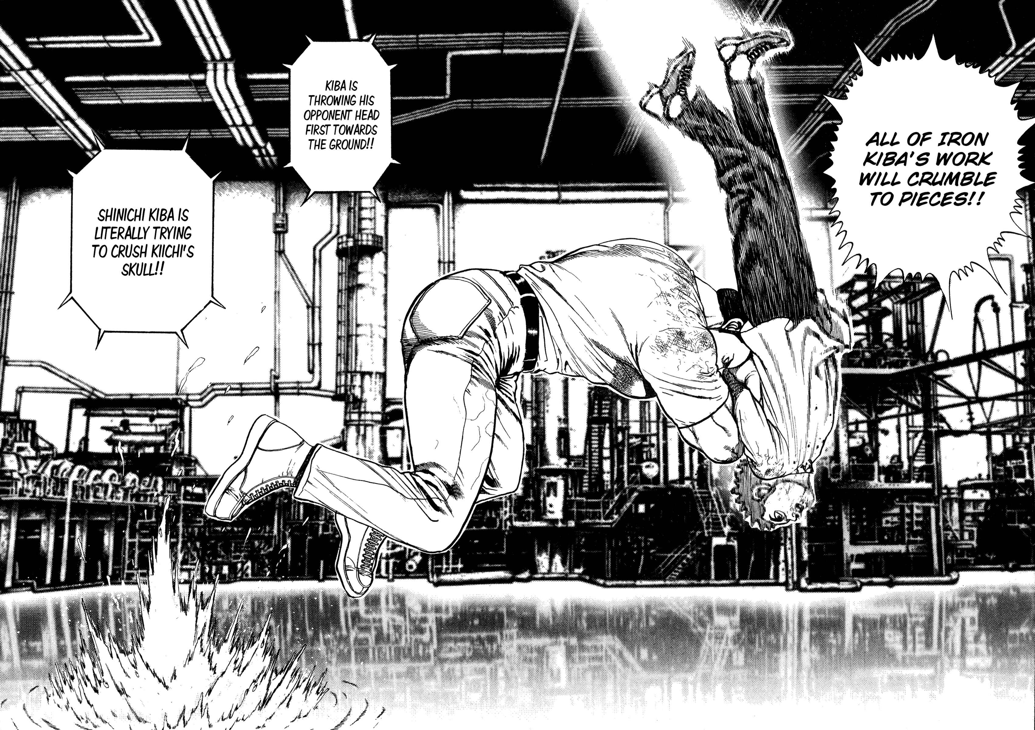 Chapter 326 - Page 14