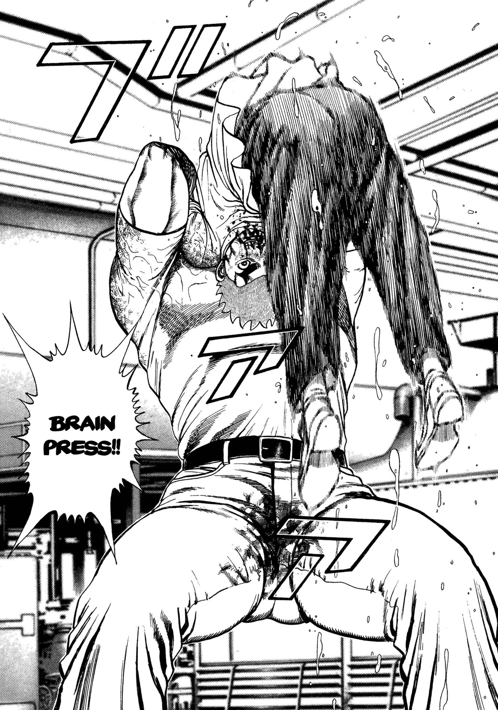 Chapter 326 - Page 5