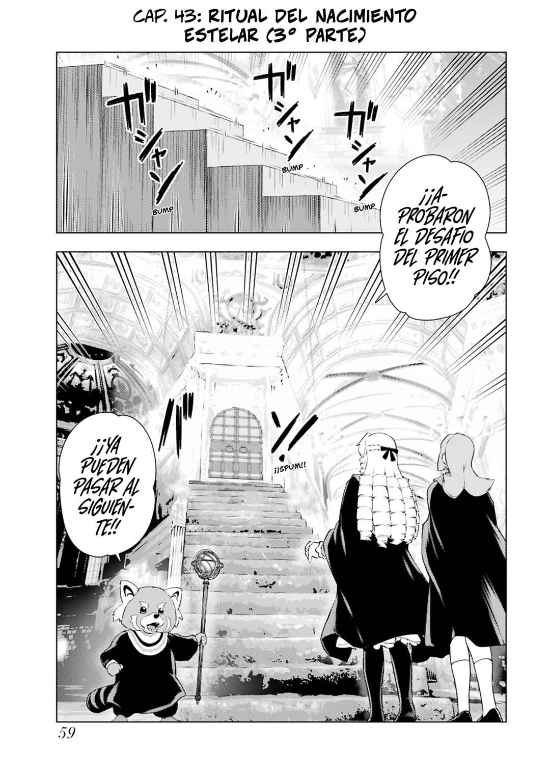 Chapter 43 - Page 1