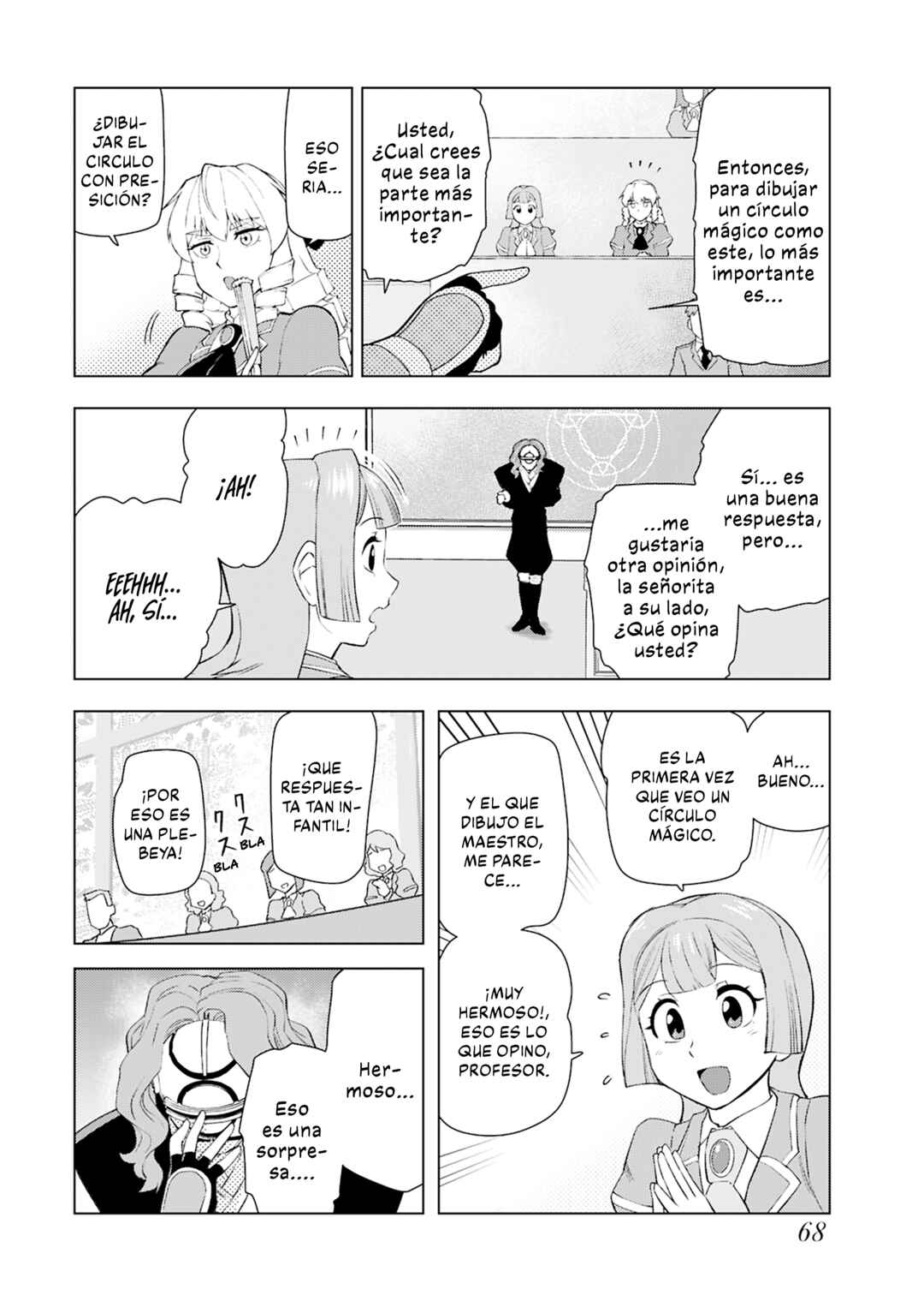Chapter 43 - Page 10