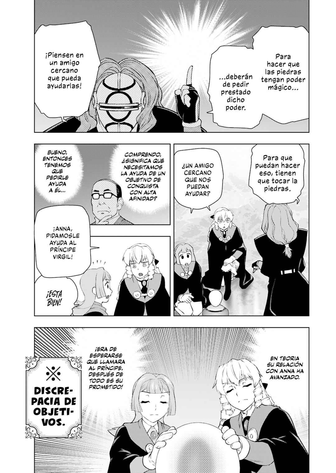 Chapter 43 - Page 19