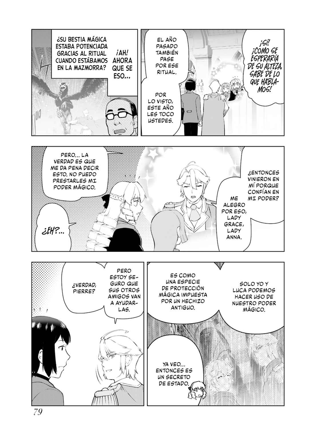 Chapter 43 - Page 21