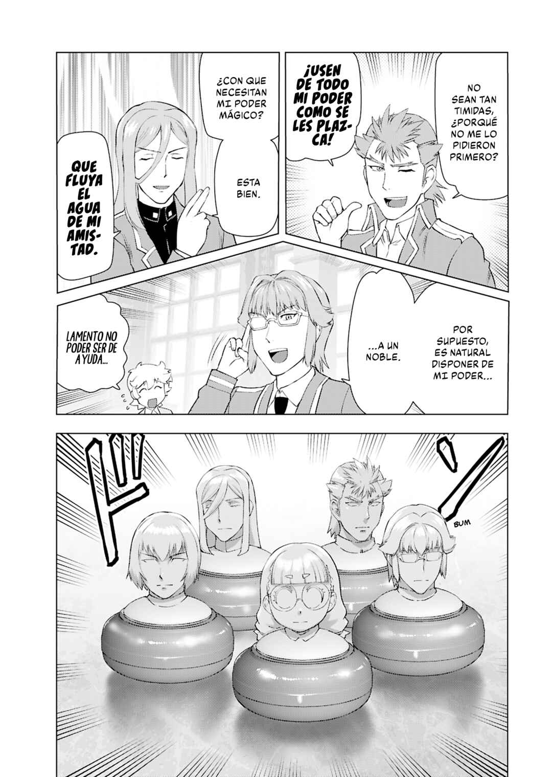 Chapter 43 - Page 23