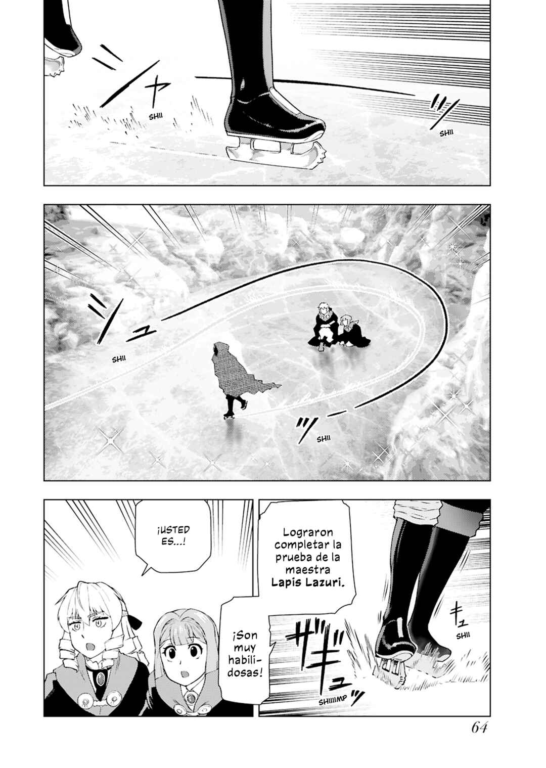 Chapter 43 - Page 6