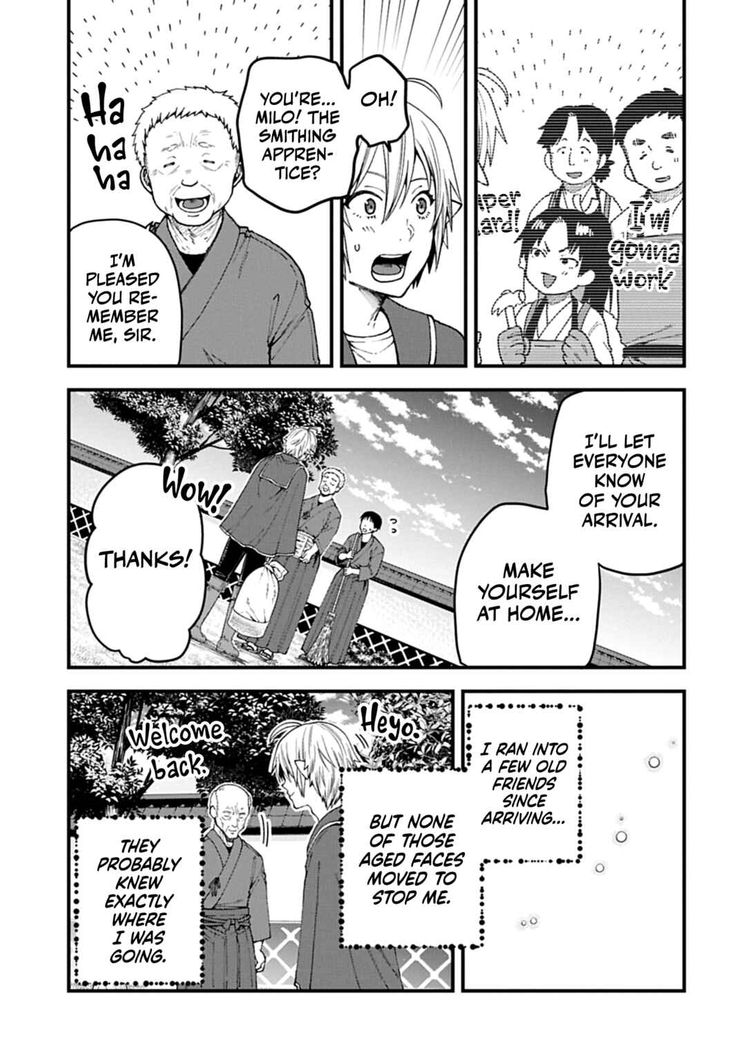 Chapter 40 - Page 32