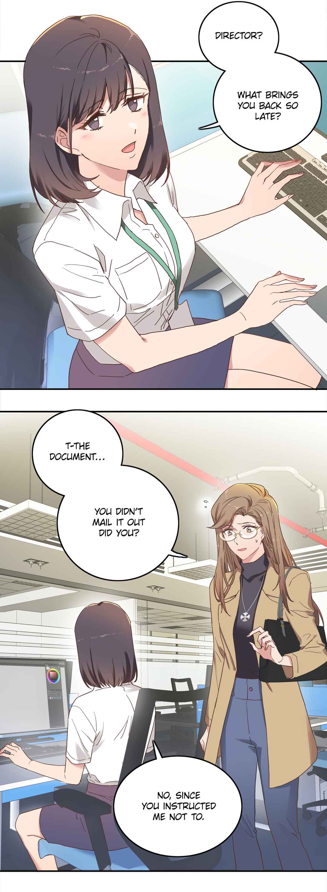 Chapter 3 - Page 3