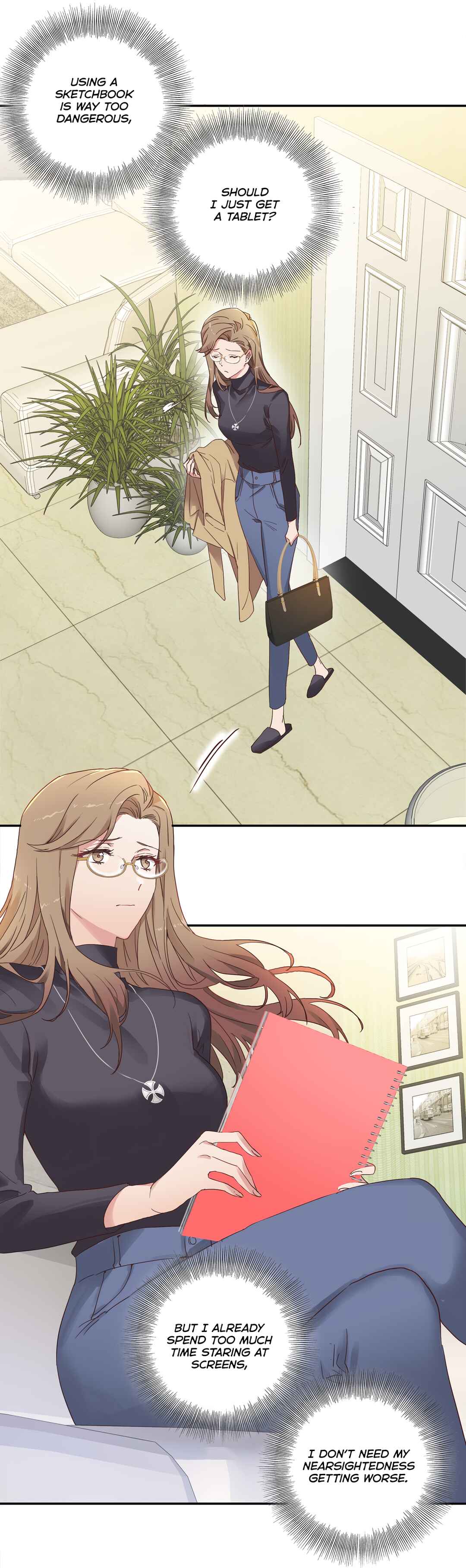 Chapter 3 - Page 8