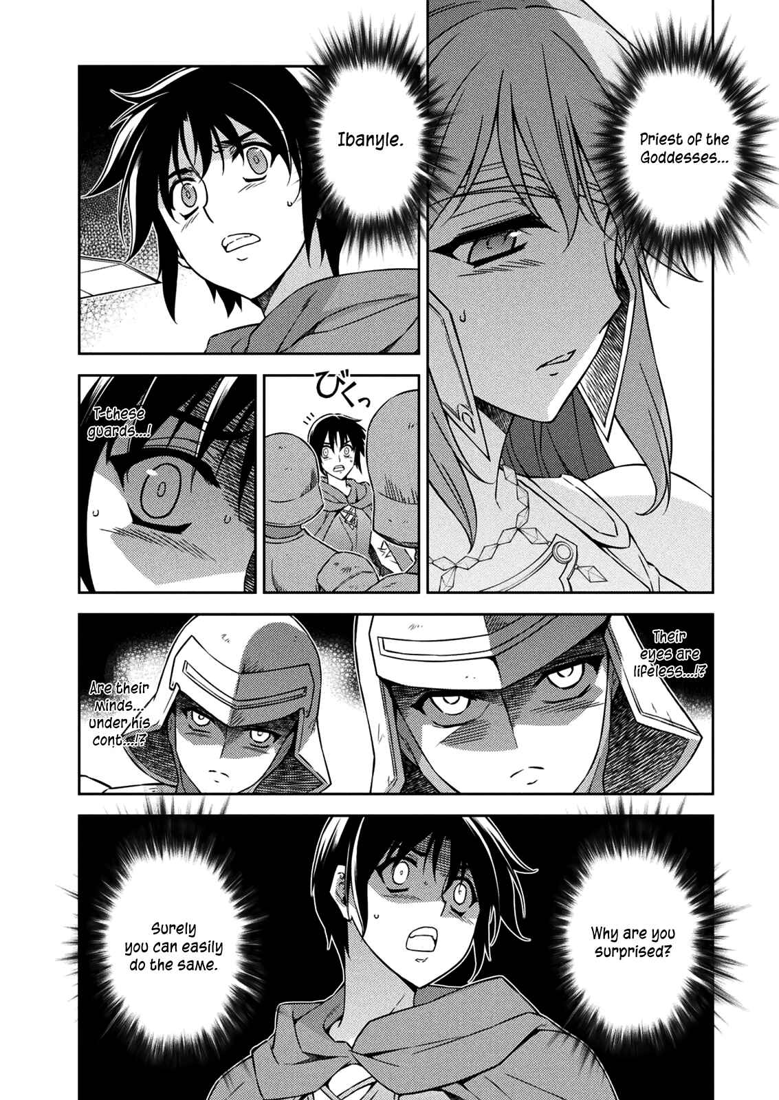 Chapter 211 - Page 11