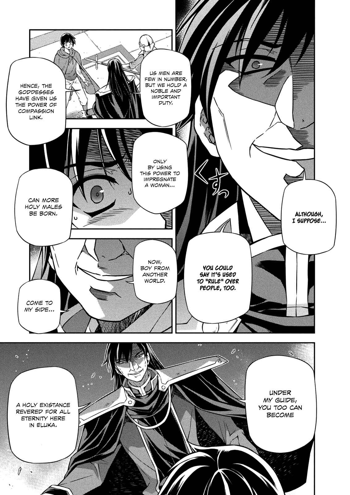 Chapter 211 - Page 14