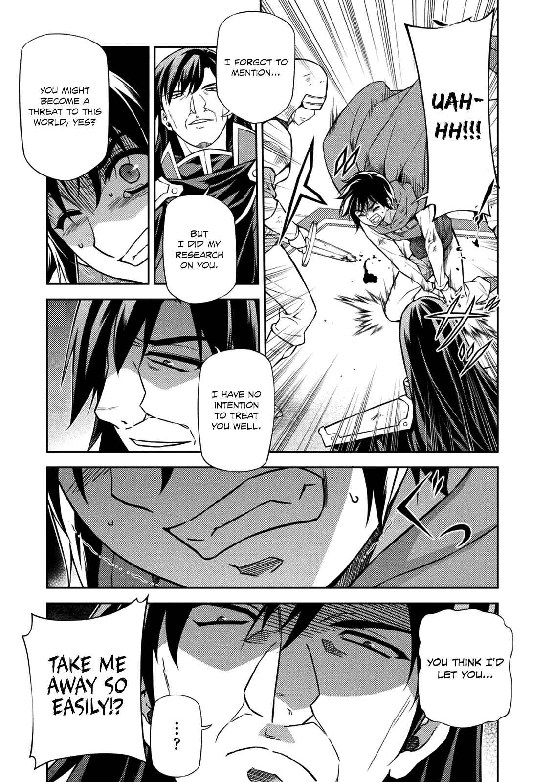 Chapter 211 - Page 16