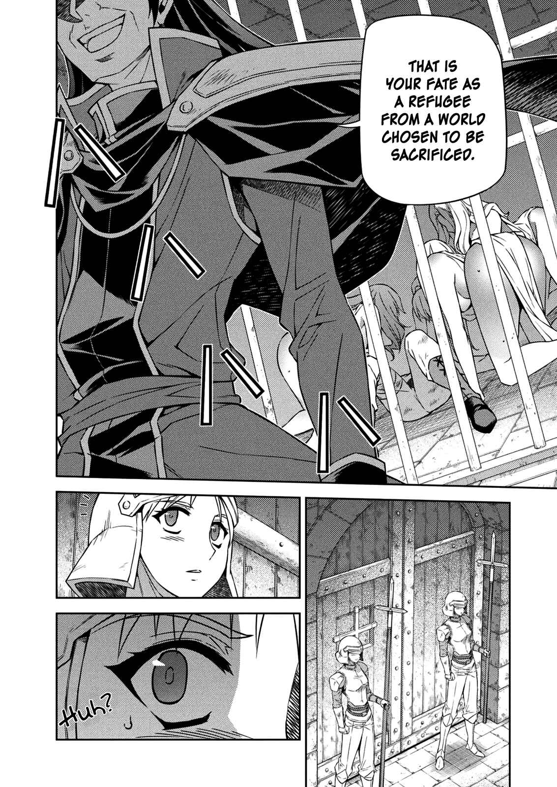Chapter 211 - Page 43
