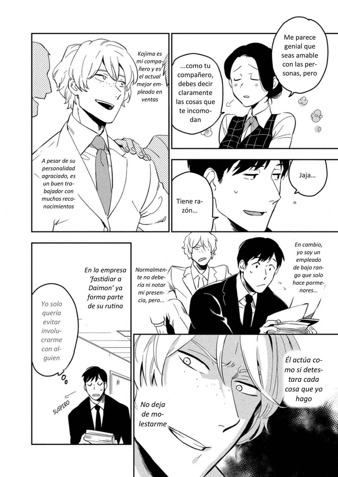 Chapter 1 - Page 8