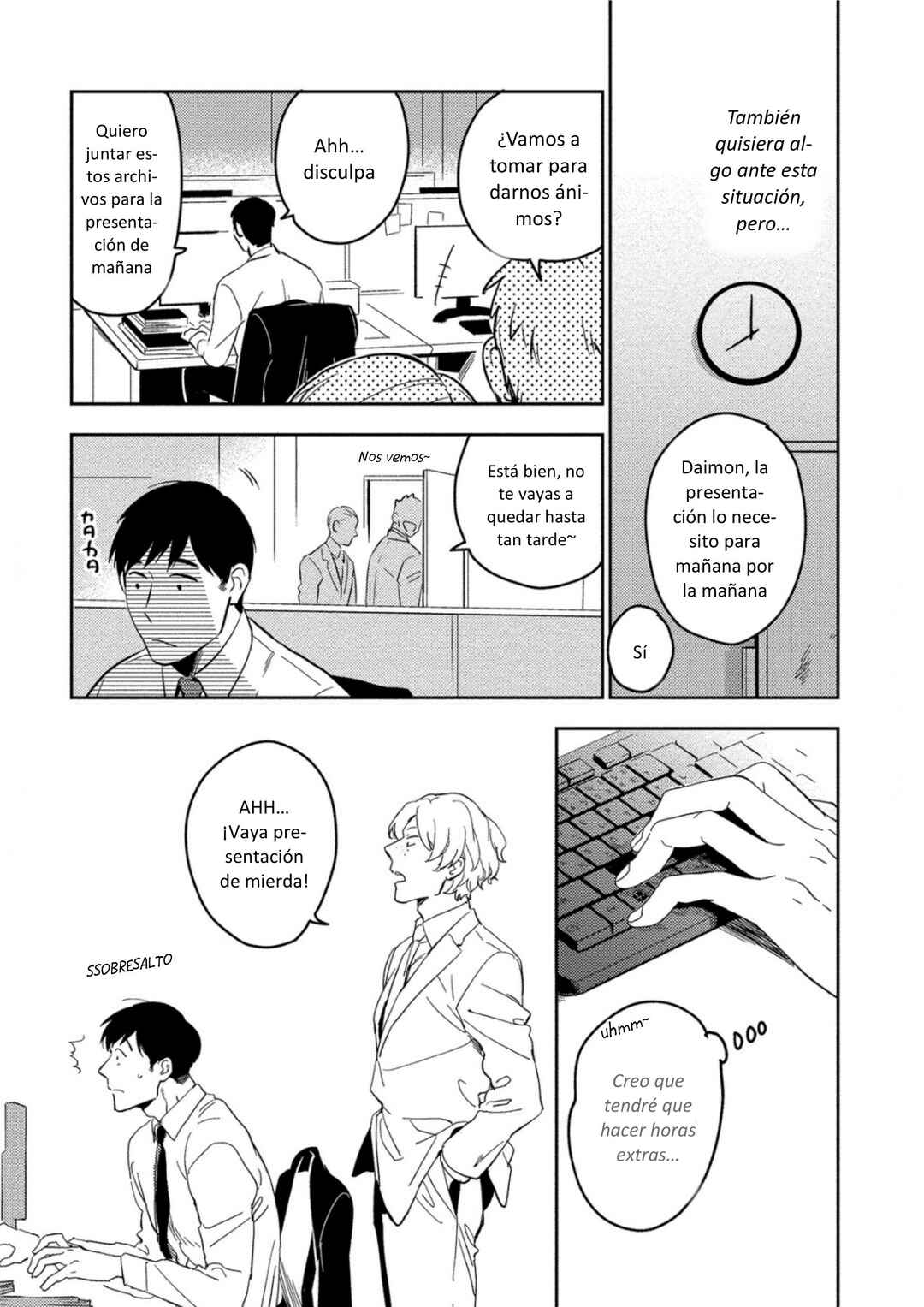 Chapter 1 - Page 9