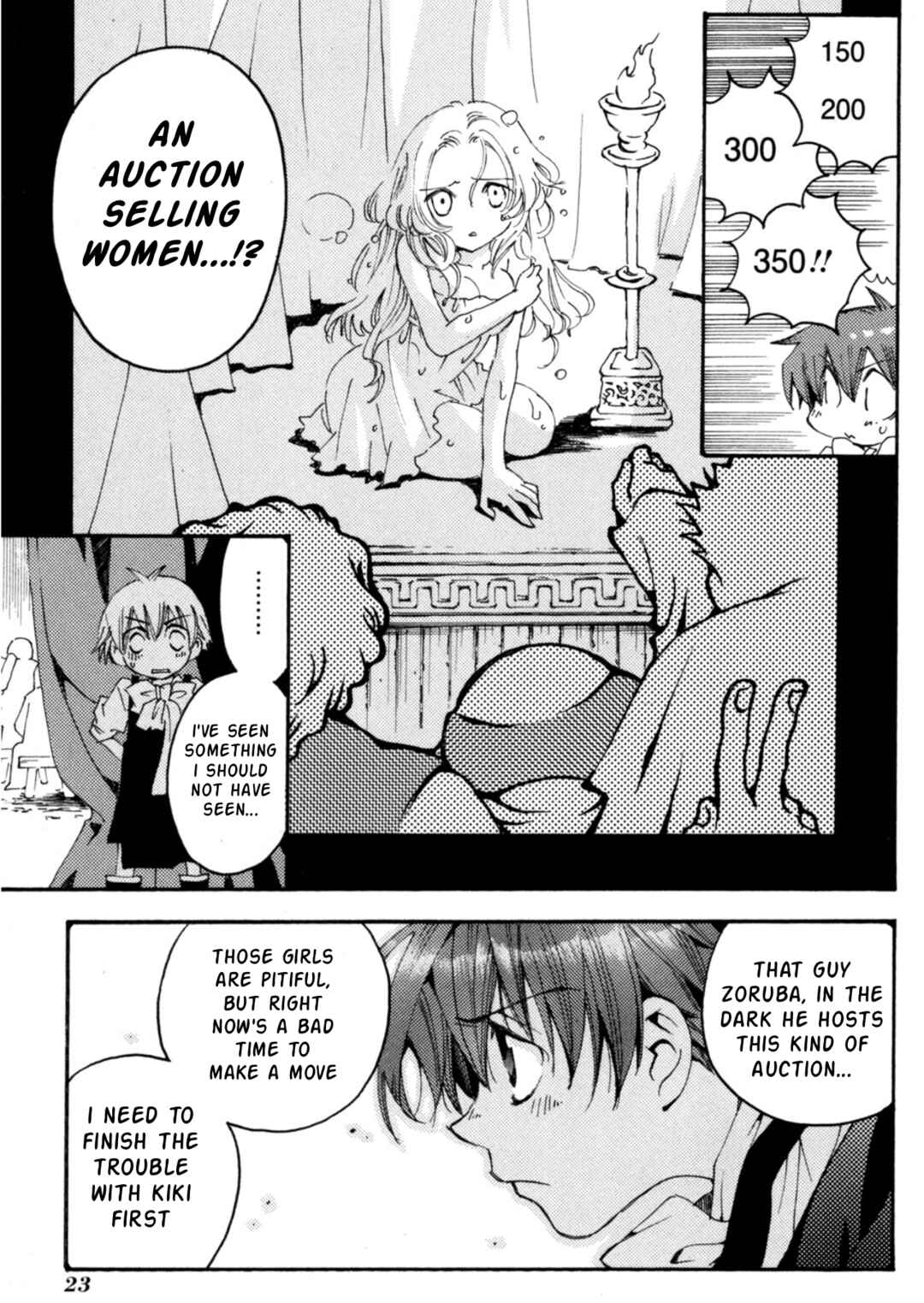 Chapter 24 - Page 19