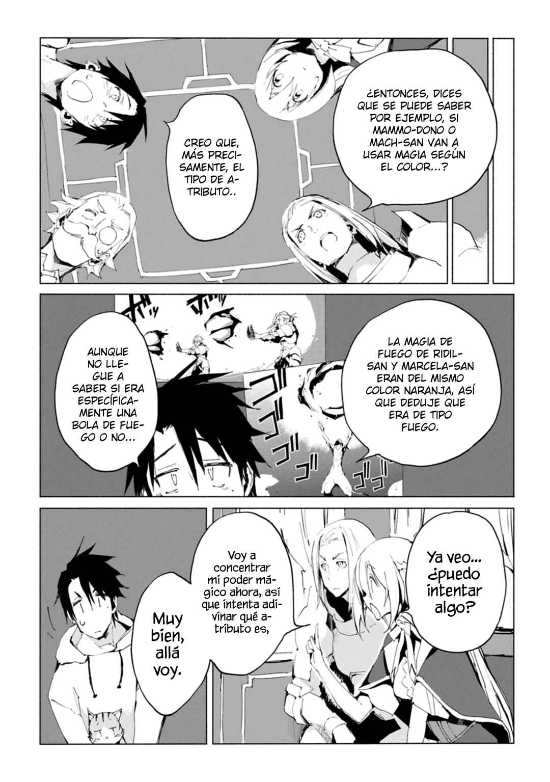 Chapter 4 - Page 5