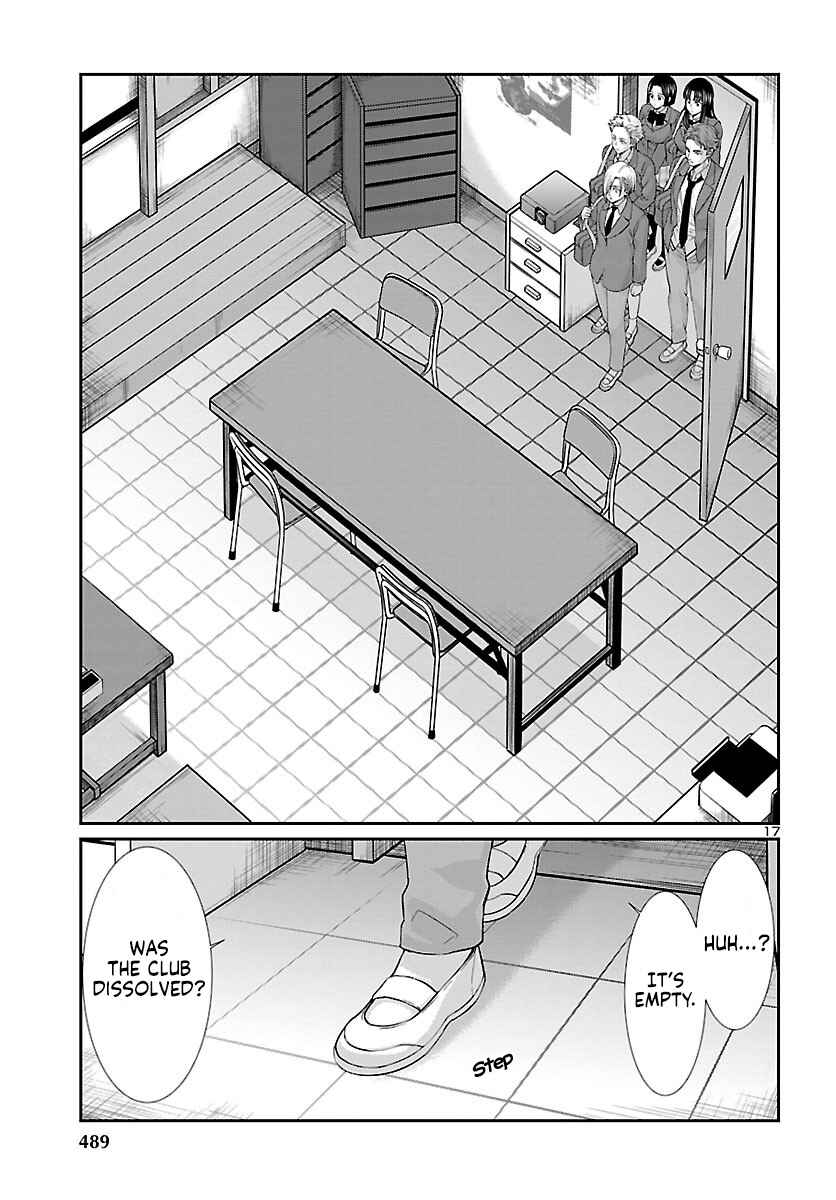 Chapter 57 - Page 18