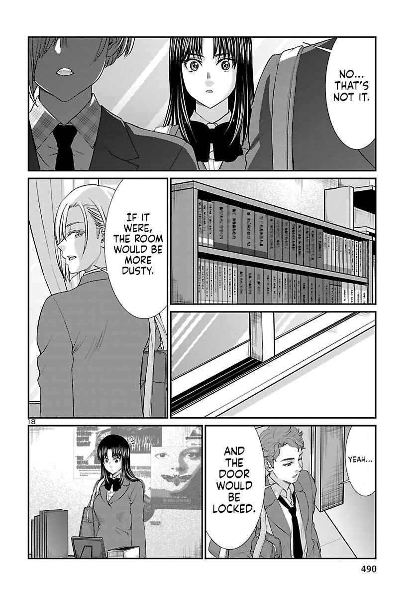 Chapter 57 - Page 19