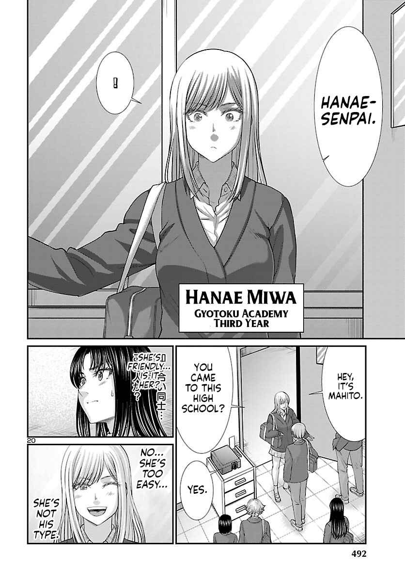 Chapter 57 - Page 21