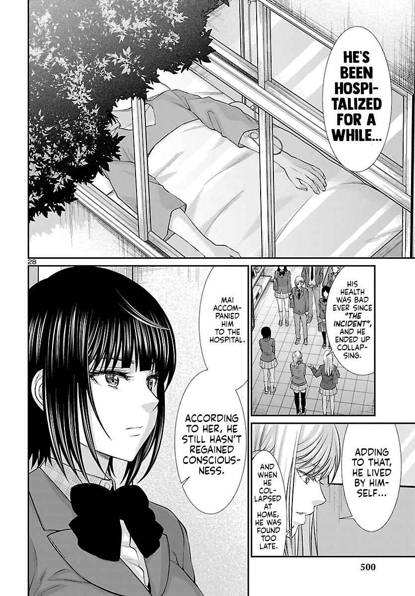 Chapter 57 - Page 28