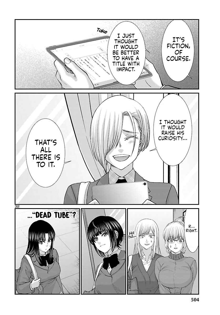 Chapter 57 - Page 32