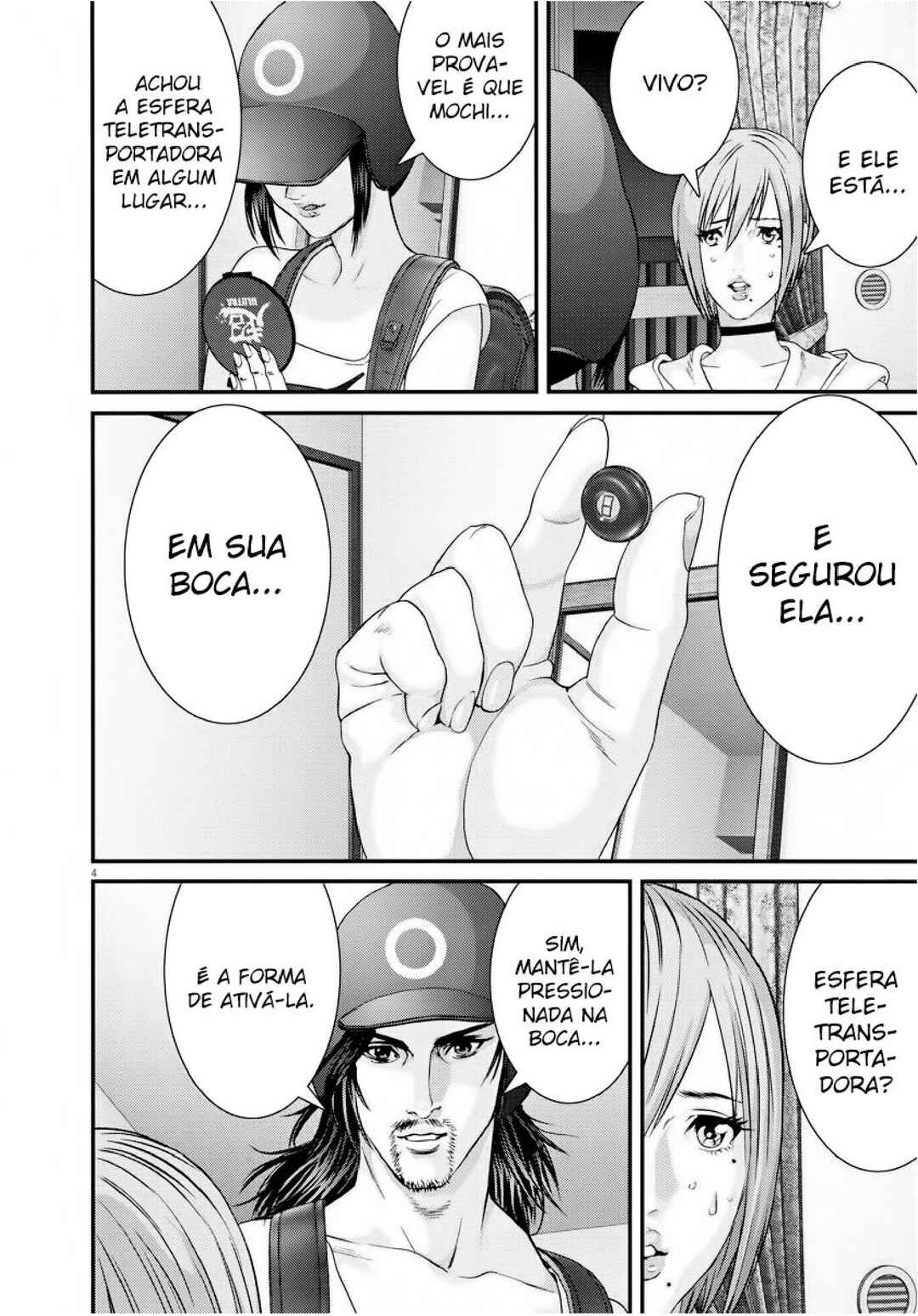 Chapter 63 - Page 4