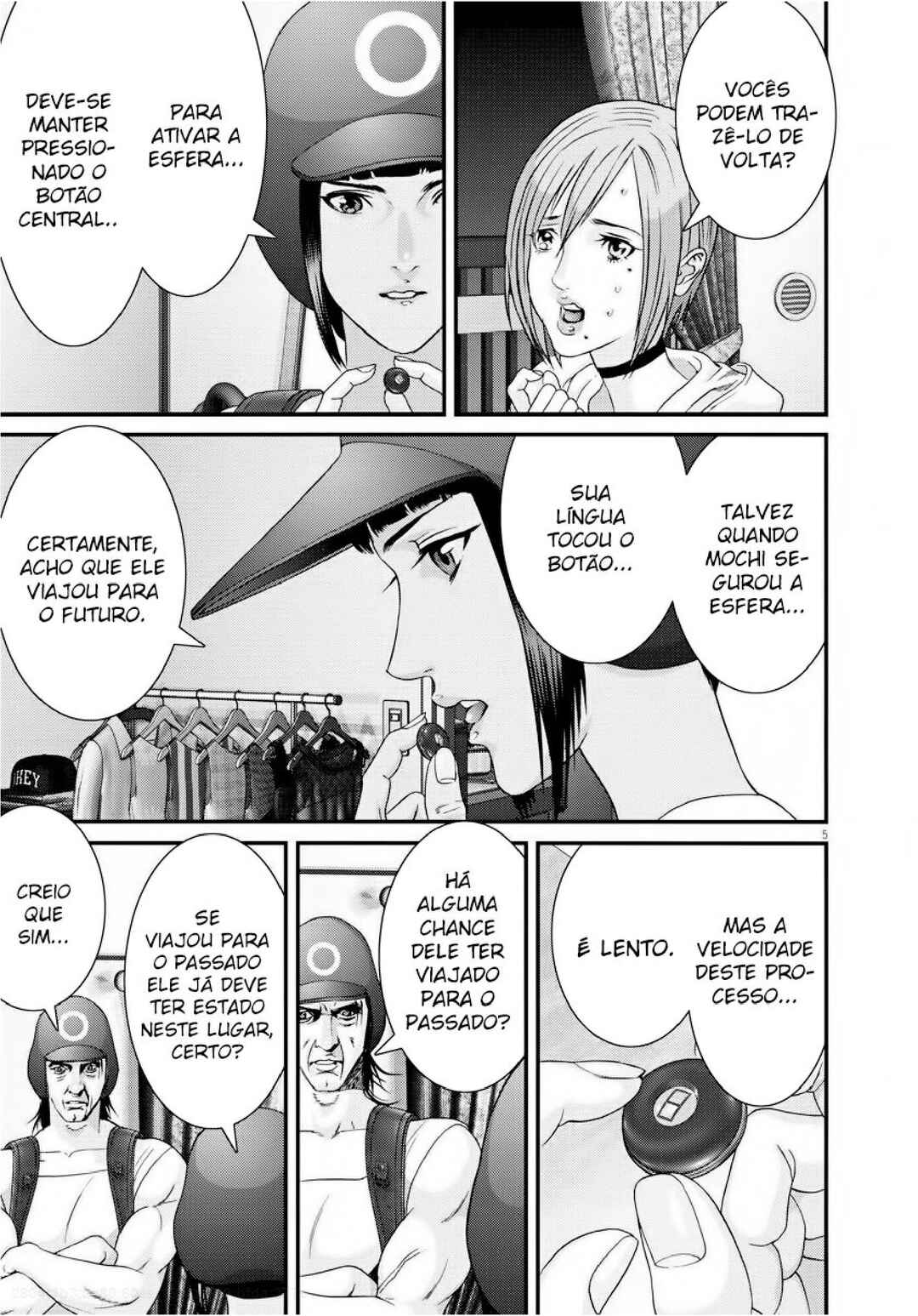 Chapter 63 - Page 5