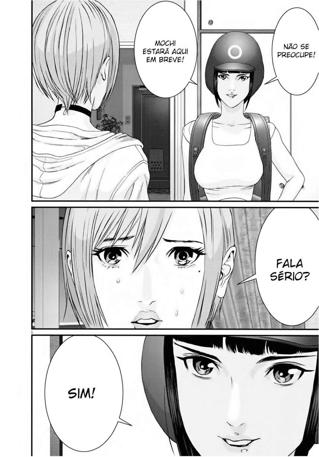 Chapter 63 - Page 6