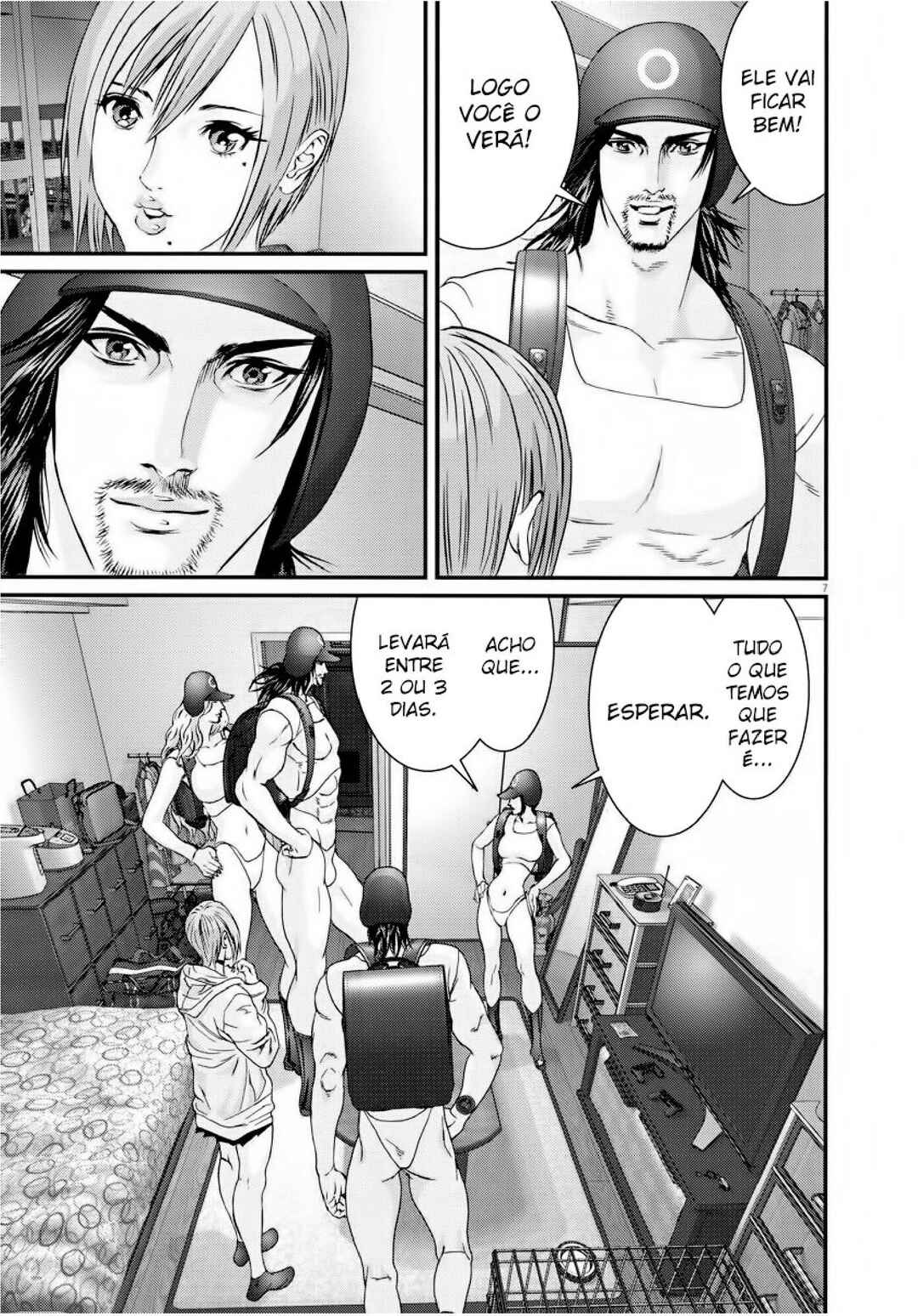 Chapter 63 - Page 7
