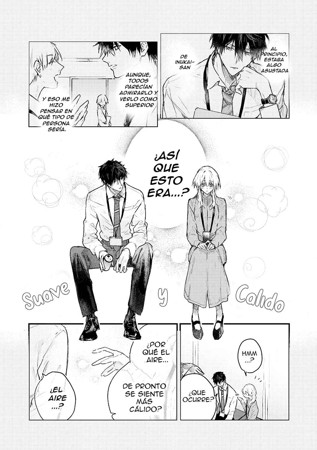 Chapter 2 - Page 3