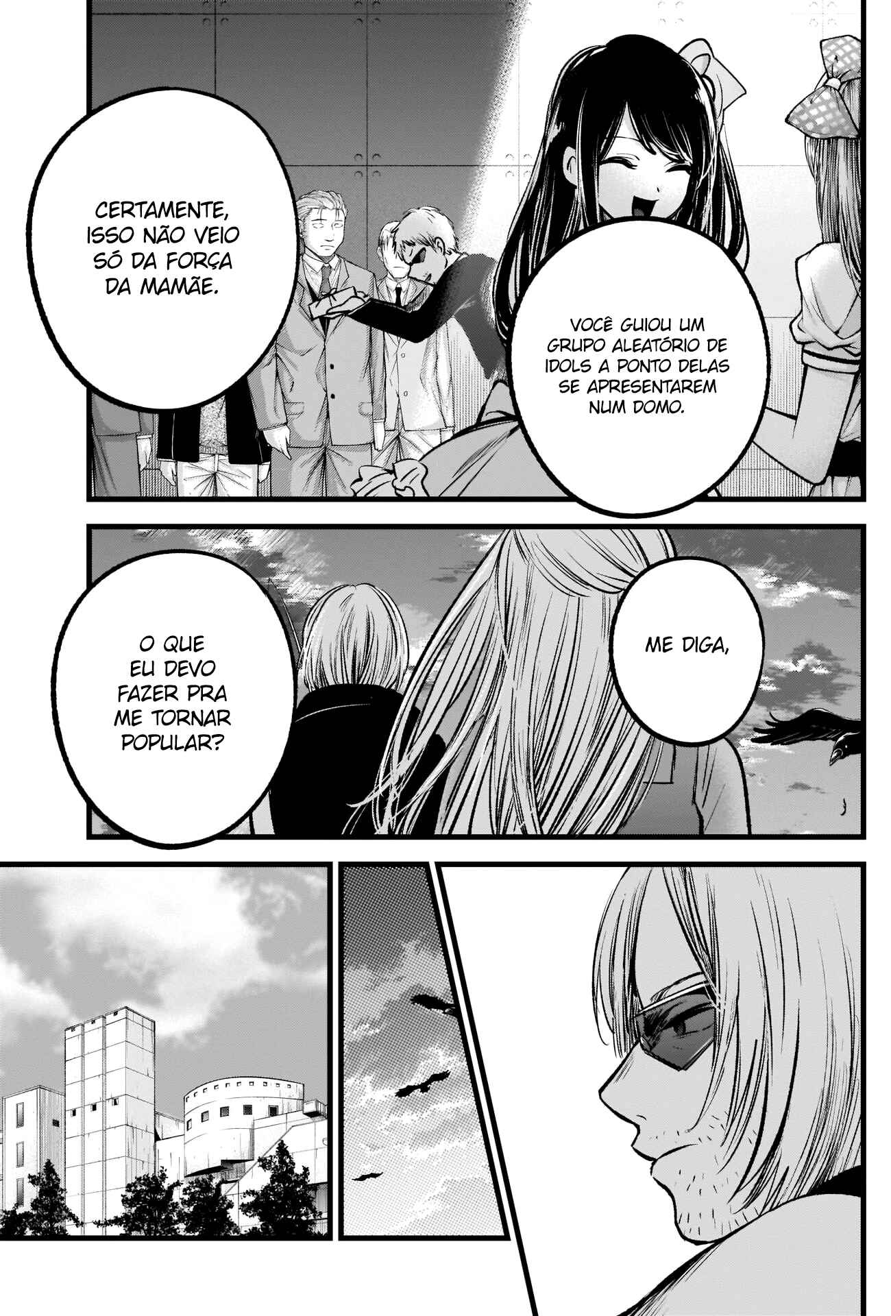 Chapter 85 - Page 10