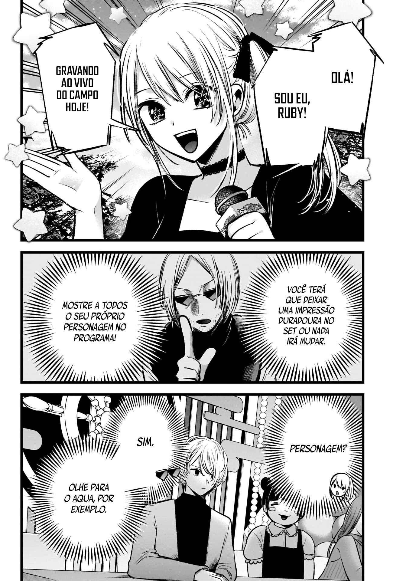 Chapter 85 - Page 11