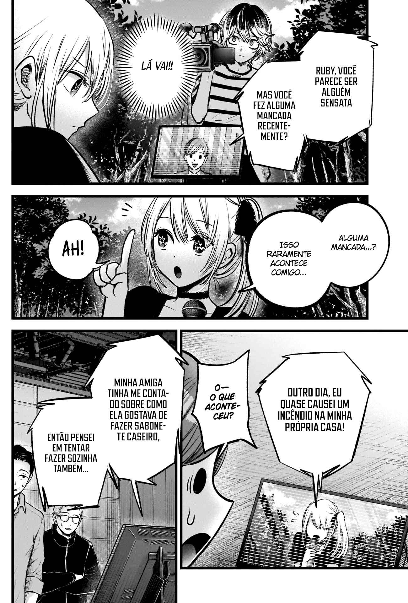 Chapter 85 - Page 15
