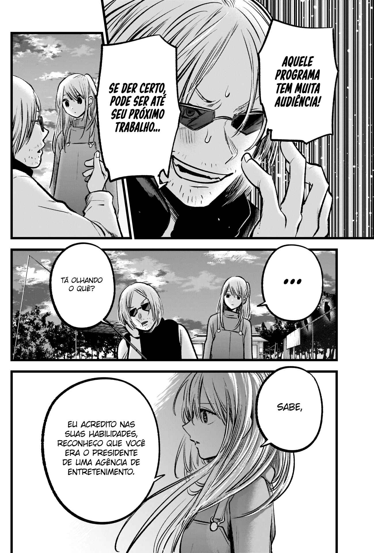 Chapter 85 - Page 9