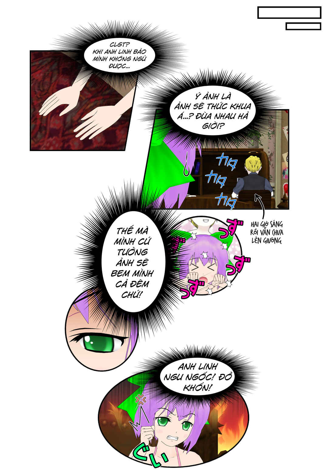 Chapter 77 - Page 15