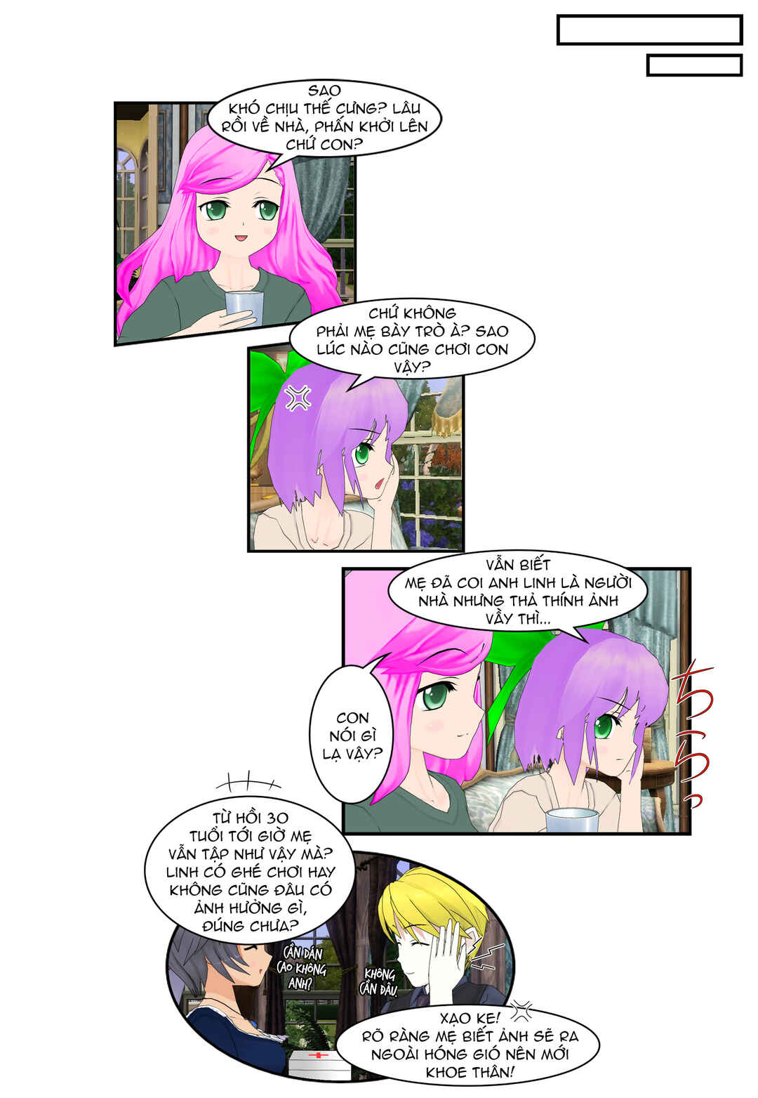 Chapter 77 - Page 6
