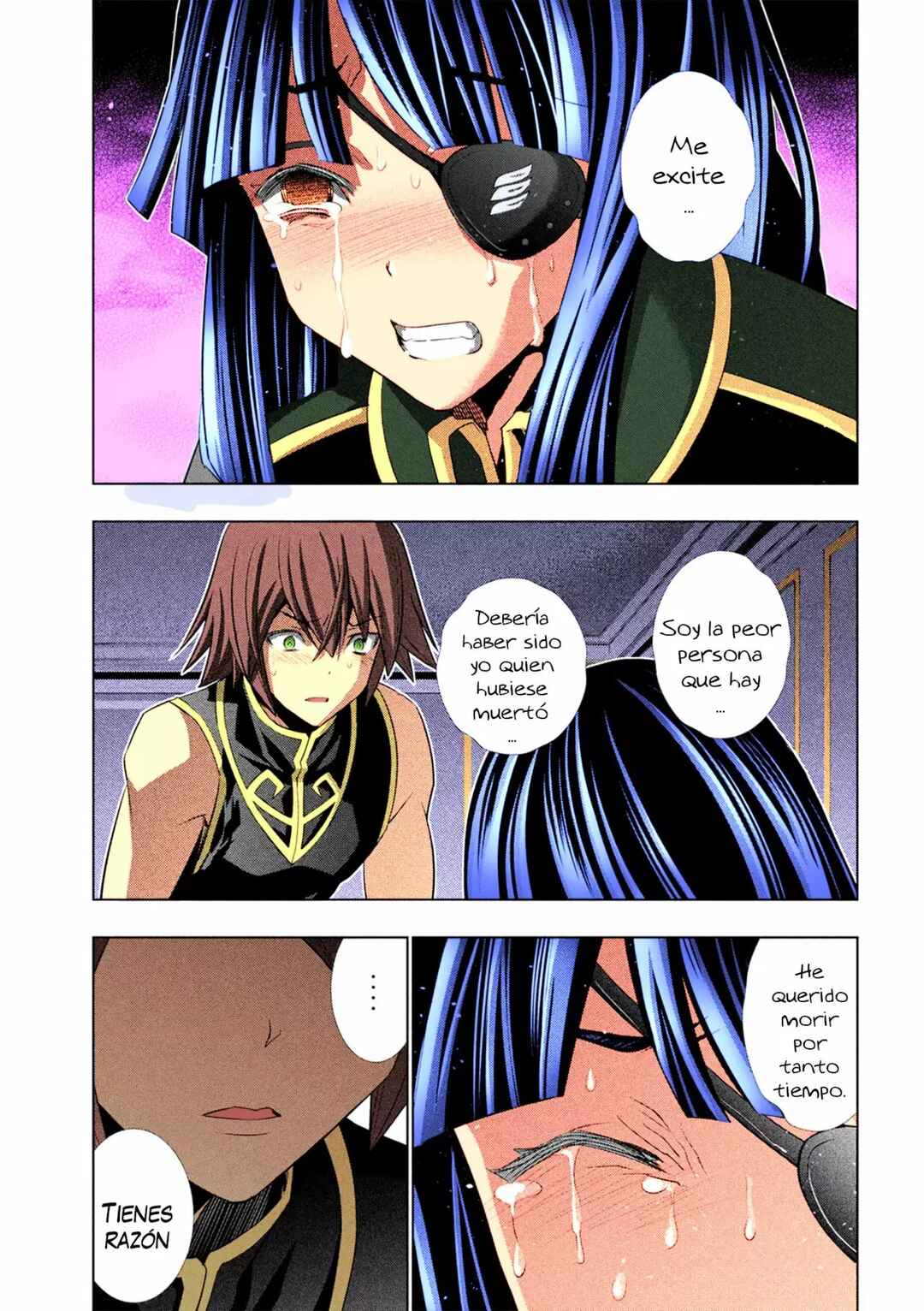 Chapter 86 - Page 10