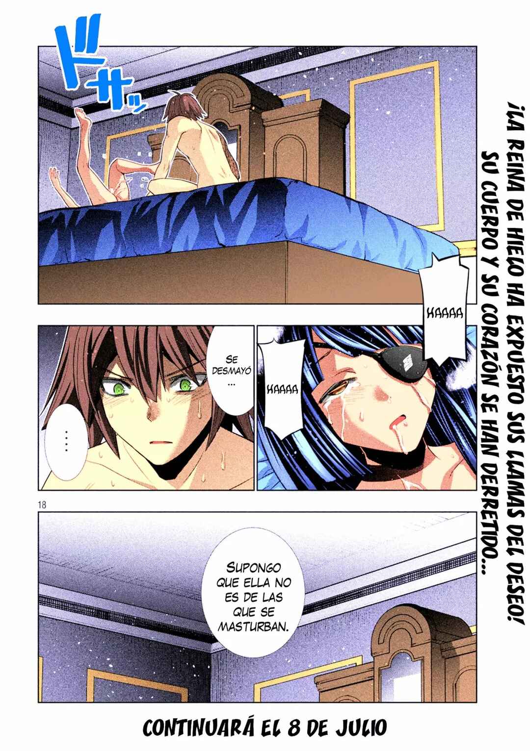 Chapter 86 - Page 19