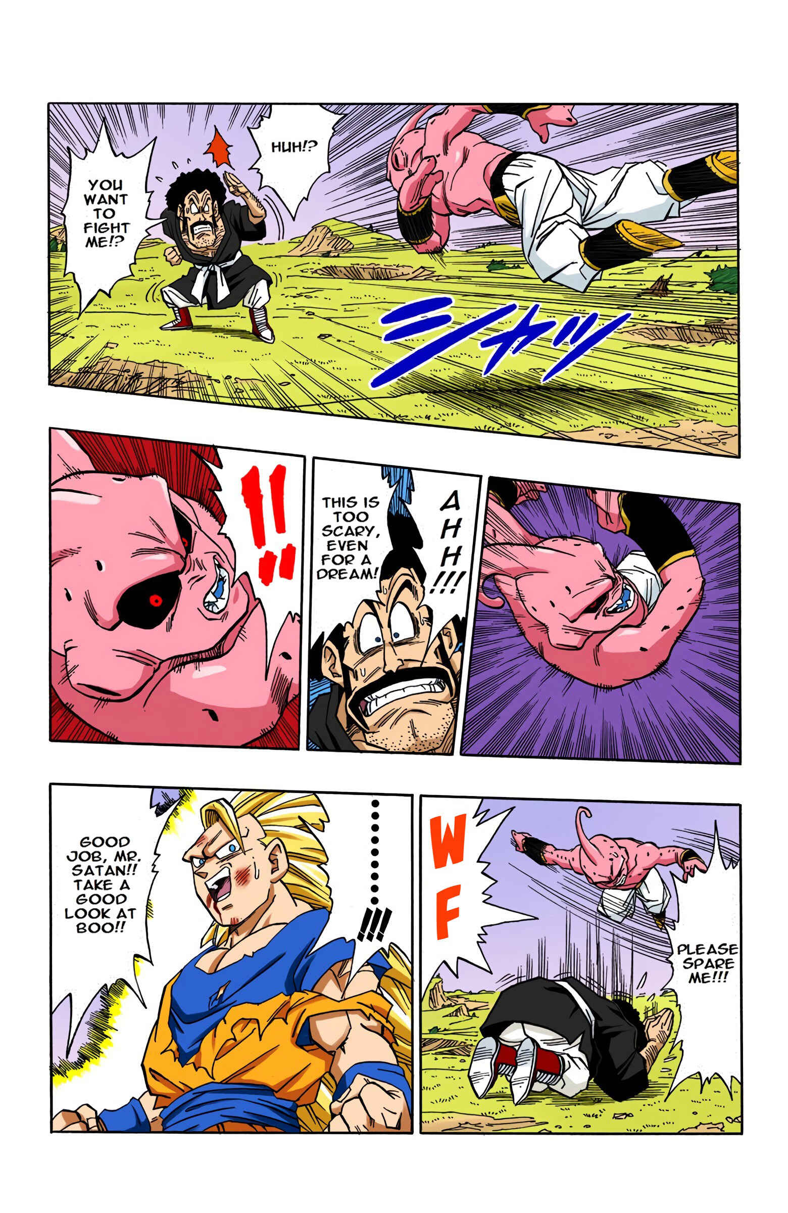 Chapter 511 - Page 12