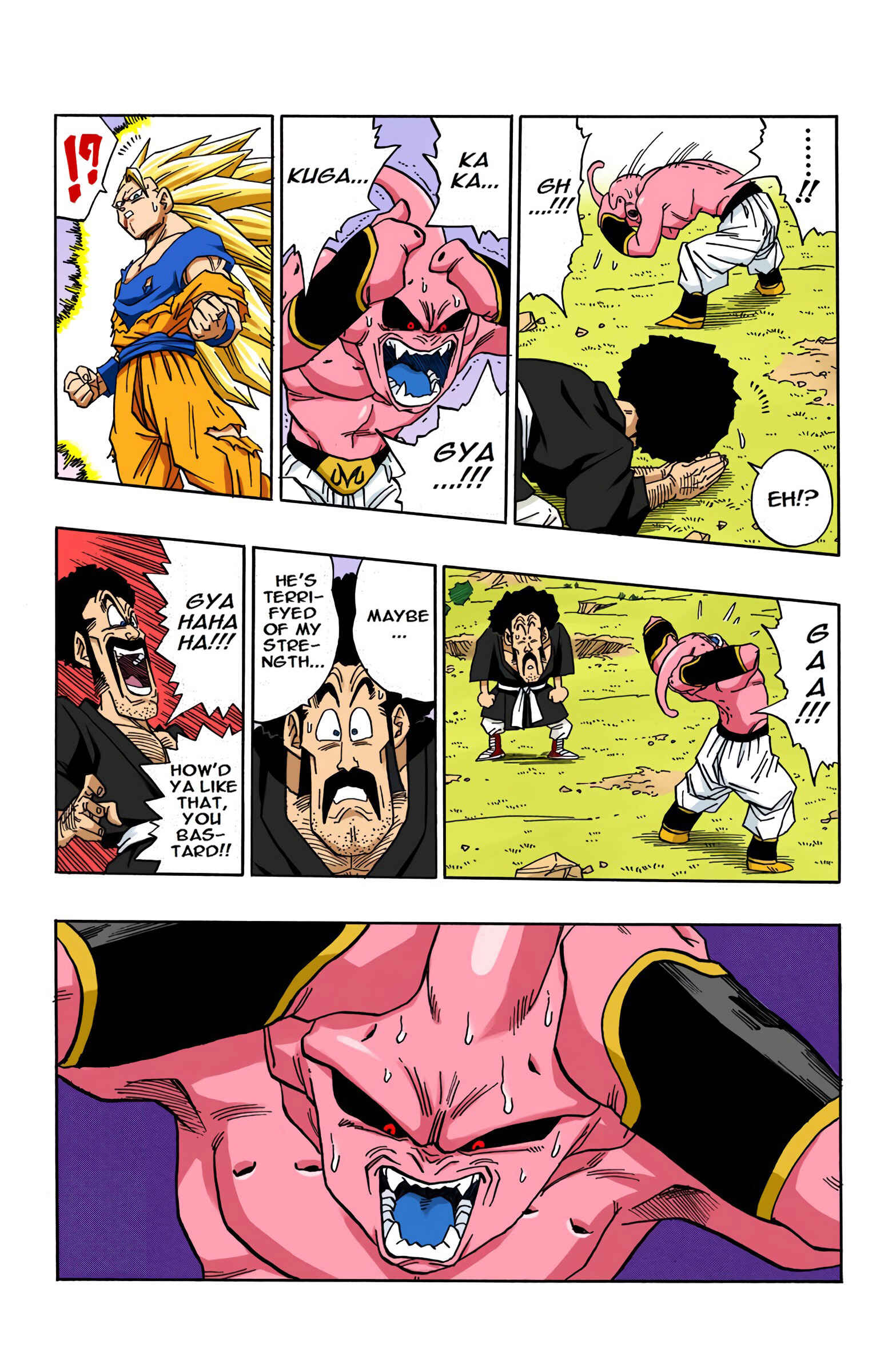 Chapter 511 - Page 13