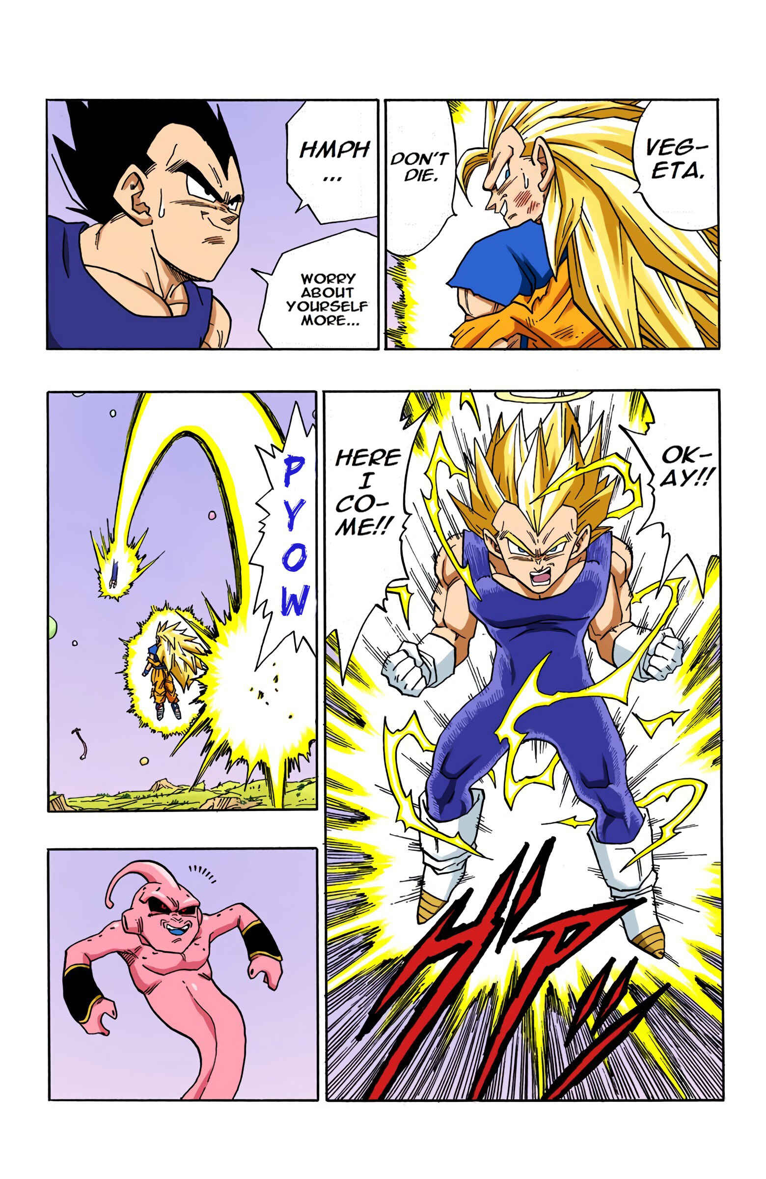 Chapter 511 - Page 2